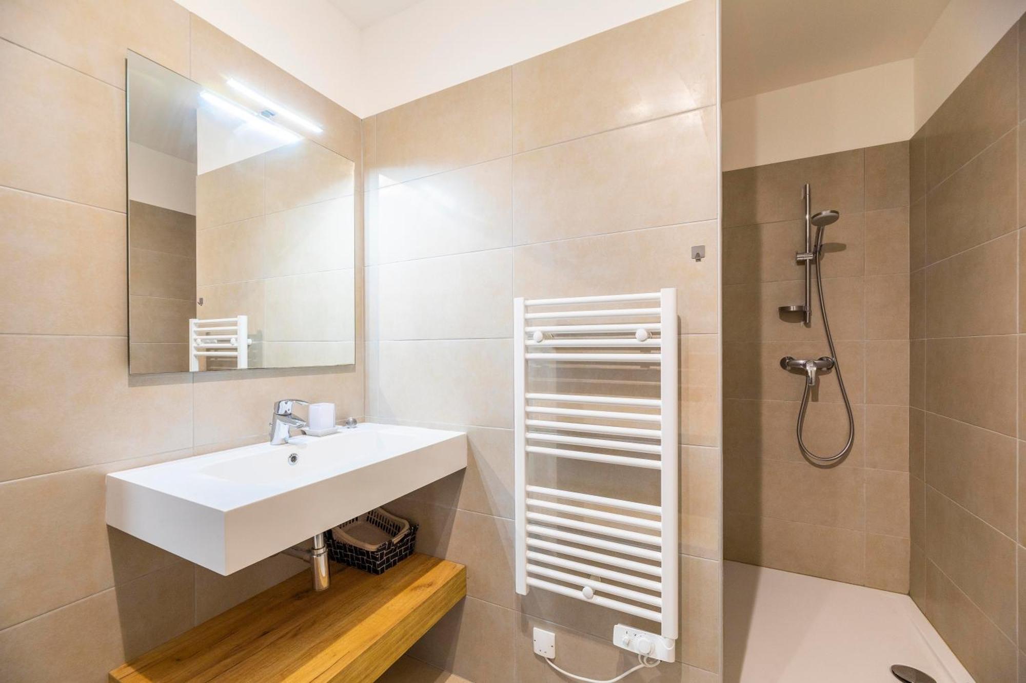 Residence A Marina Лумио Экстерьер фото