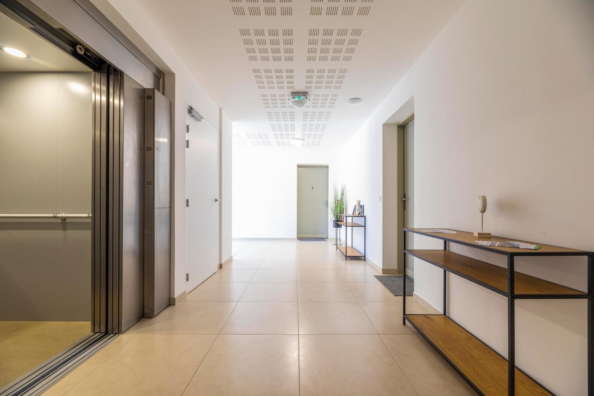 Residence A Marina Лумио Экстерьер фото