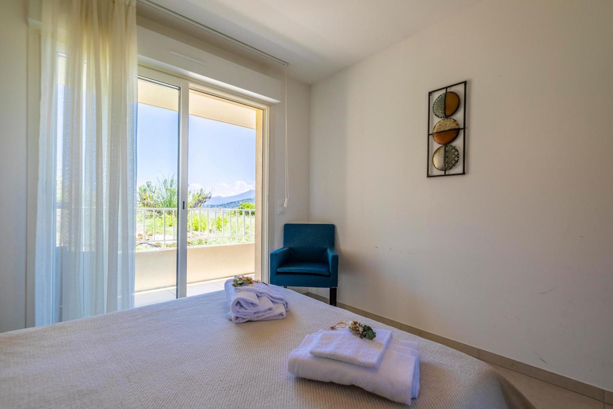 Residence A Marina Лумио Экстерьер фото